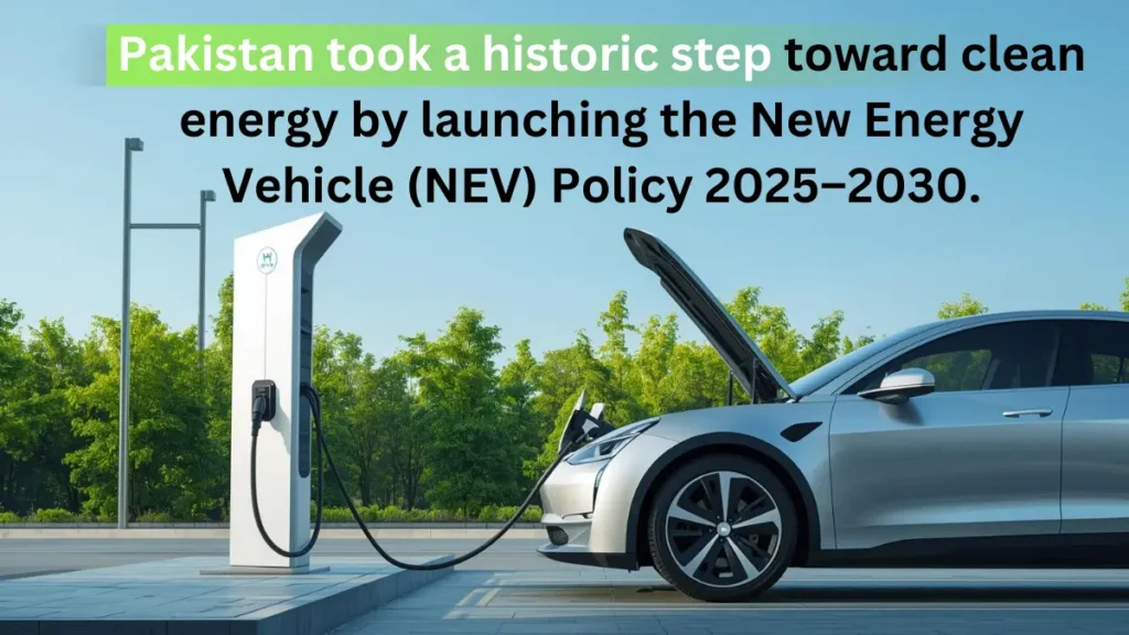 New-Energy-Vehicle-NEV-Policy