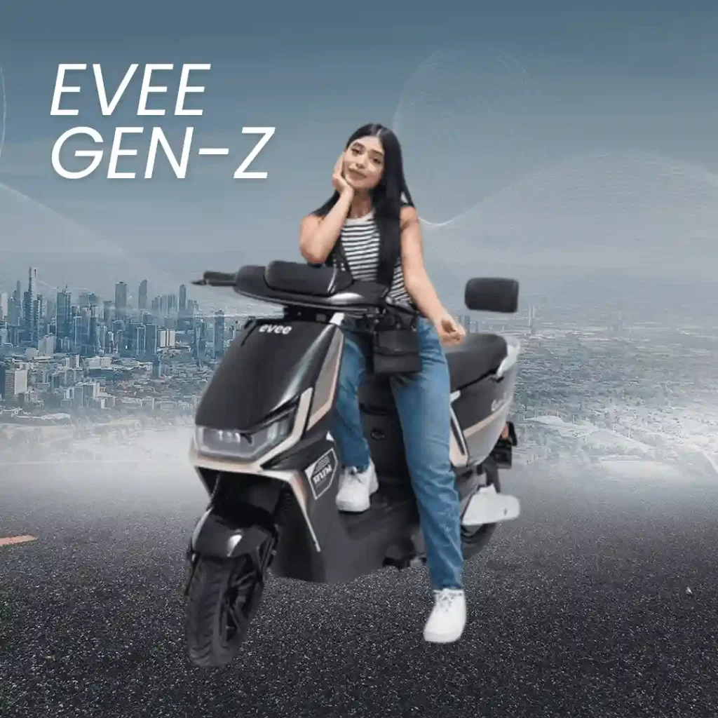 evee genz golden