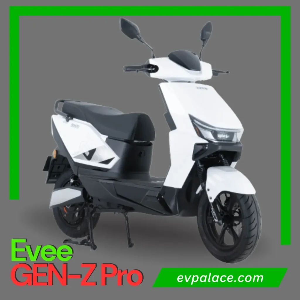 evee genz pro white