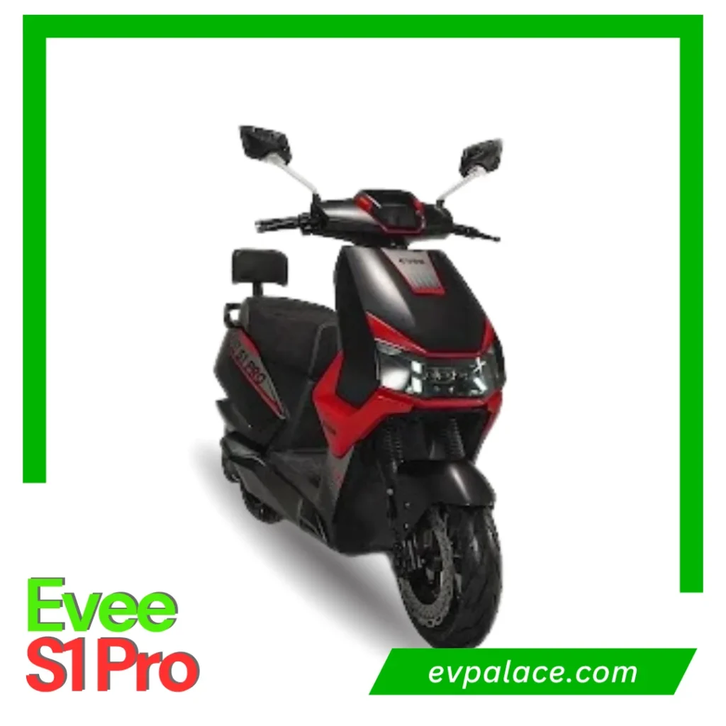 evee s1 pro red