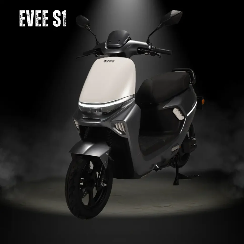 evee s1 white