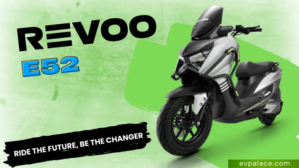 REVOO E52 Price, Specs & Features in Pakistan 2025