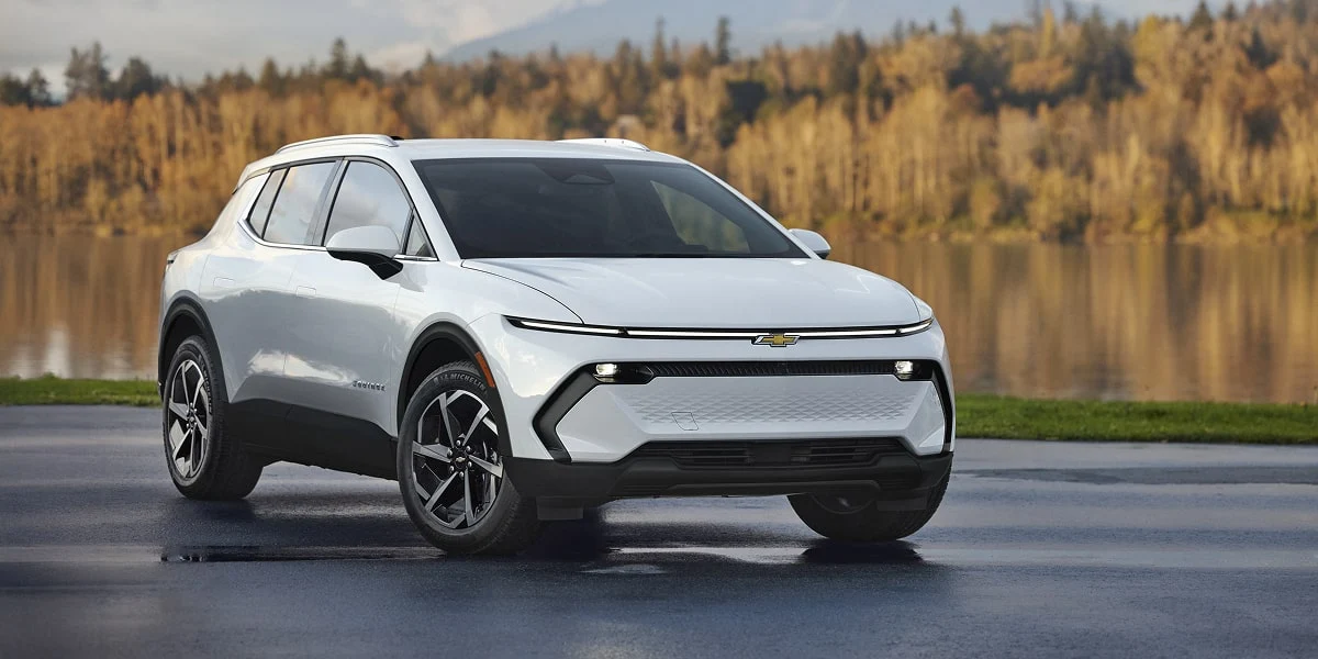 Chevrolet Electric Cars: US Models and Buying Guide