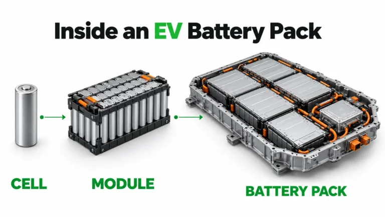 EV Batteries