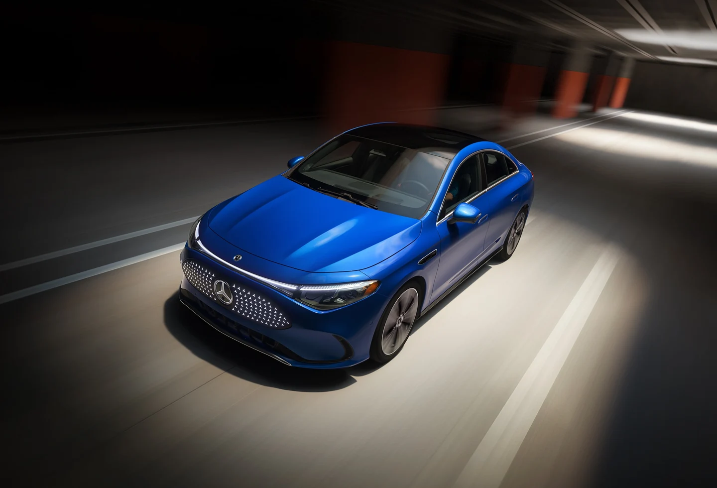 Mercedes Electric Car Guide: US Models, Prices and Charging
